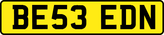 BE53EDN