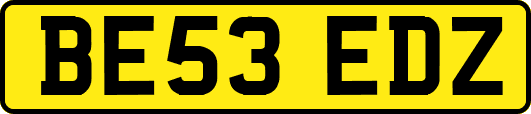 BE53EDZ
