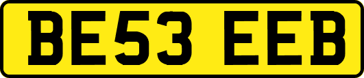 BE53EEB