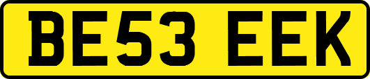 BE53EEK