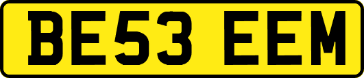 BE53EEM