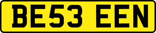 BE53EEN