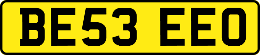 BE53EEO