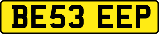 BE53EEP