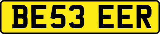 BE53EER