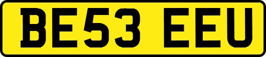 BE53EEU