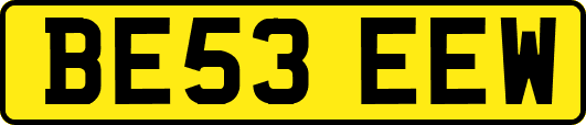 BE53EEW