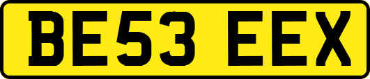 BE53EEX