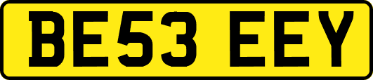 BE53EEY