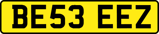 BE53EEZ