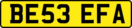 BE53EFA