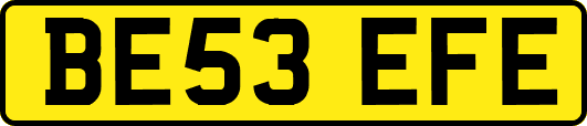 BE53EFE