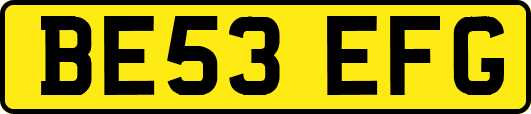 BE53EFG