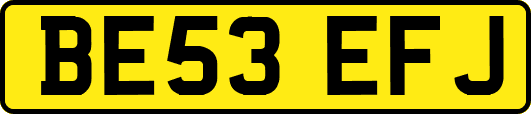 BE53EFJ