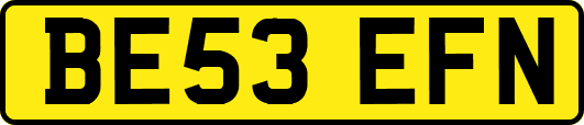 BE53EFN