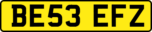 BE53EFZ