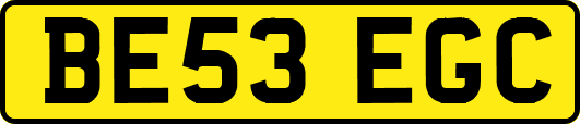 BE53EGC