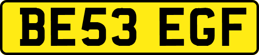 BE53EGF