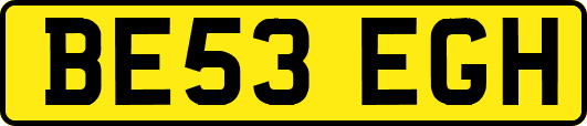 BE53EGH