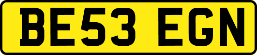 BE53EGN