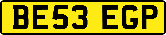 BE53EGP