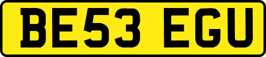 BE53EGU