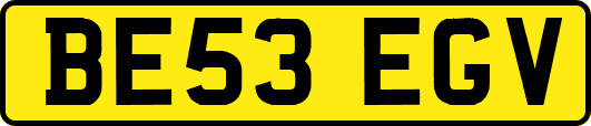 BE53EGV