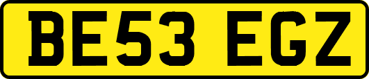 BE53EGZ