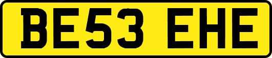 BE53EHE