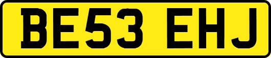 BE53EHJ