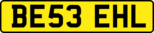 BE53EHL