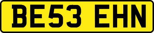 BE53EHN
