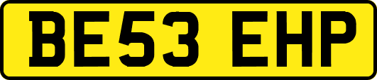 BE53EHP
