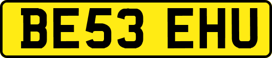 BE53EHU