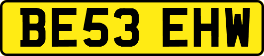 BE53EHW