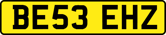 BE53EHZ