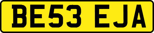 BE53EJA