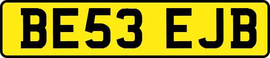 BE53EJB
