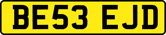 BE53EJD