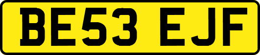 BE53EJF