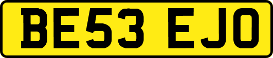 BE53EJO