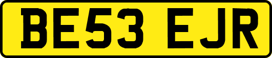 BE53EJR