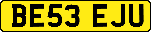 BE53EJU