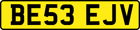 BE53EJV