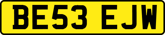 BE53EJW
