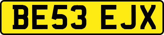 BE53EJX