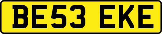 BE53EKE