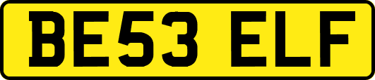BE53ELF