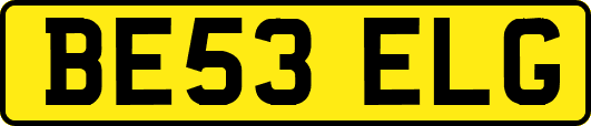 BE53ELG