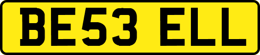 BE53ELL